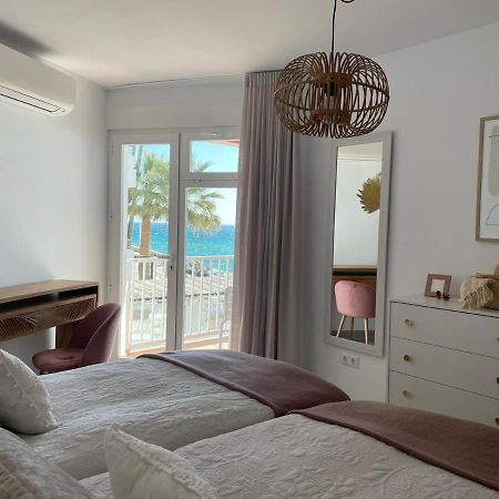 Nerja City Center & Sea View Torresol Exterior foto