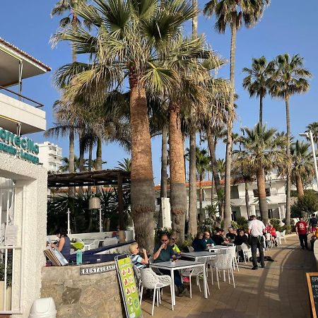 Nerja City Center & Sea View Torresol Exterior foto