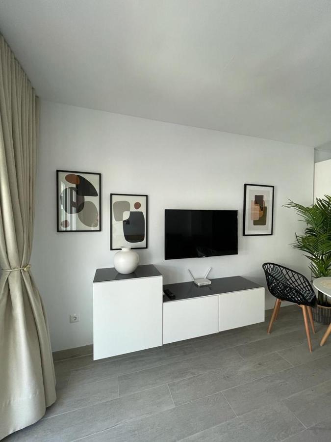 Nerja City Center & Sea View Torresol Exterior foto