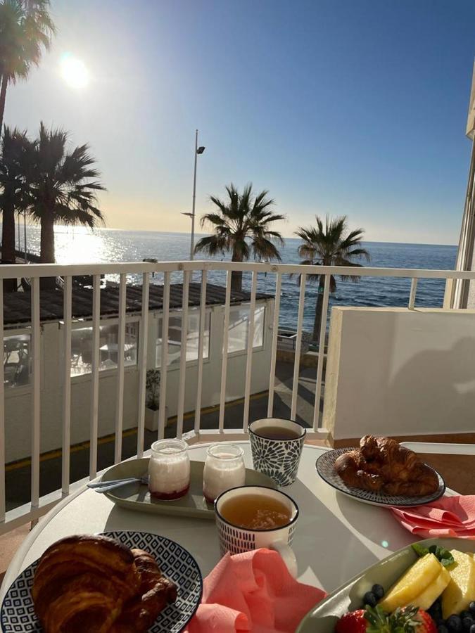 Nerja City Center & Sea View Torresol Exterior foto