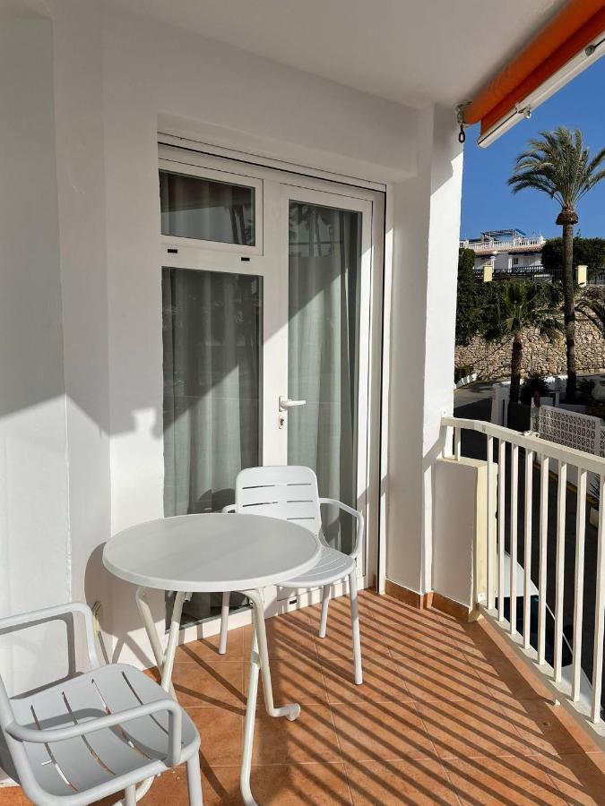 Nerja City Center & Sea View Torresol Exterior foto