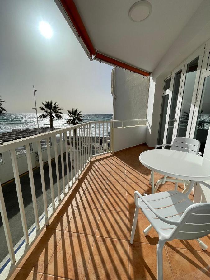 Nerja City Center & Sea View Torresol Exterior foto