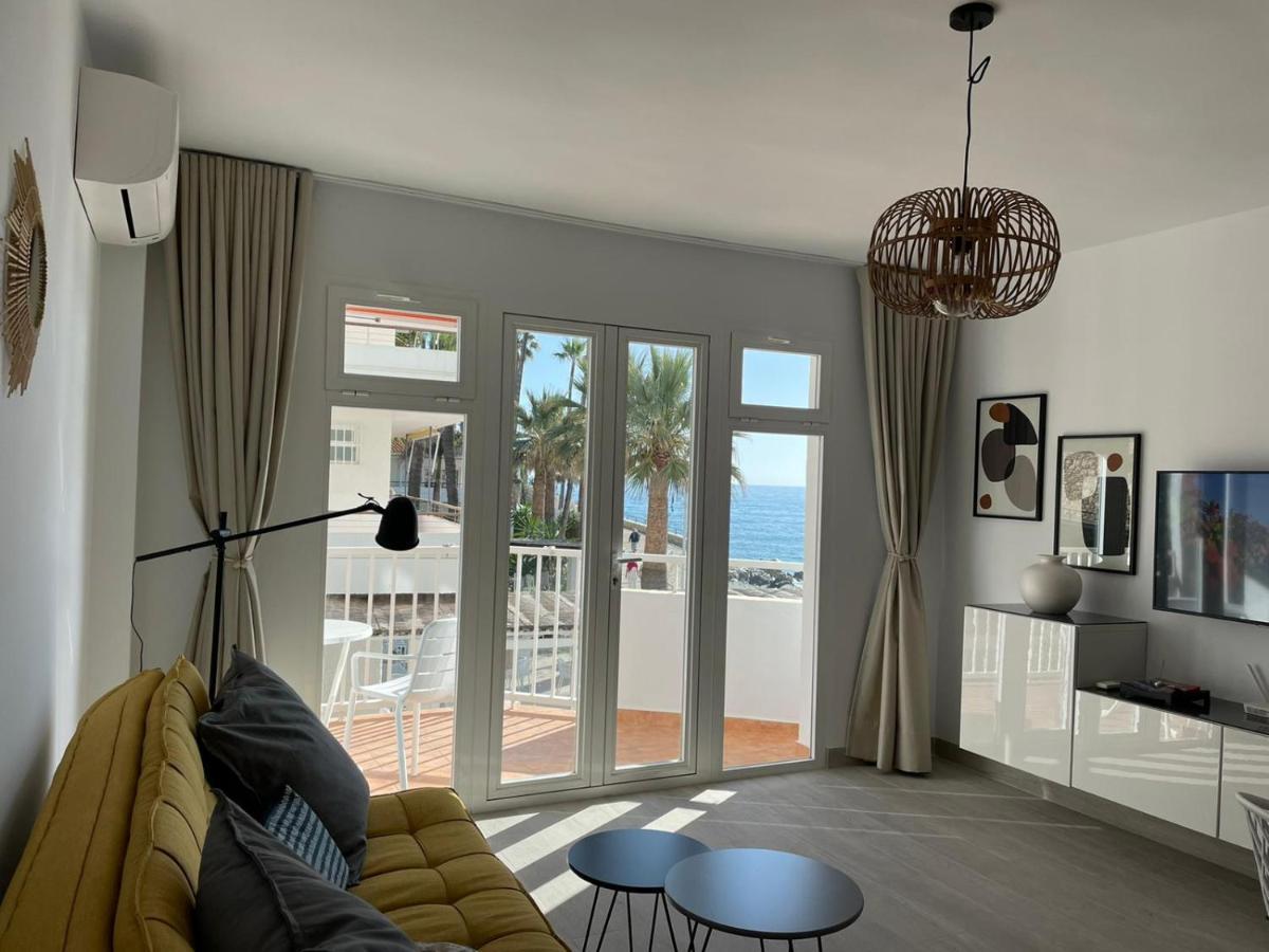 Nerja City Center & Sea View Torresol Exterior foto