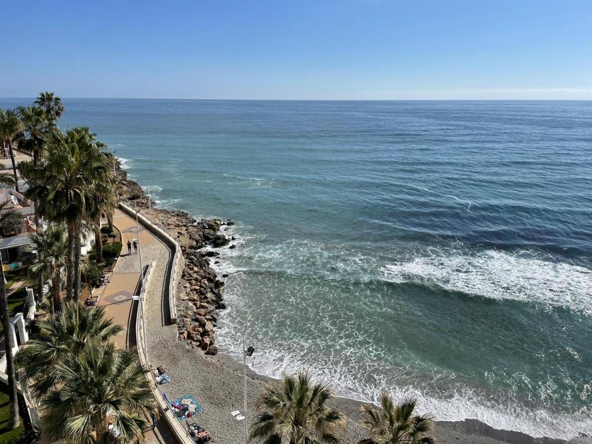 Nerja City Center & Sea View Torresol Exterior foto