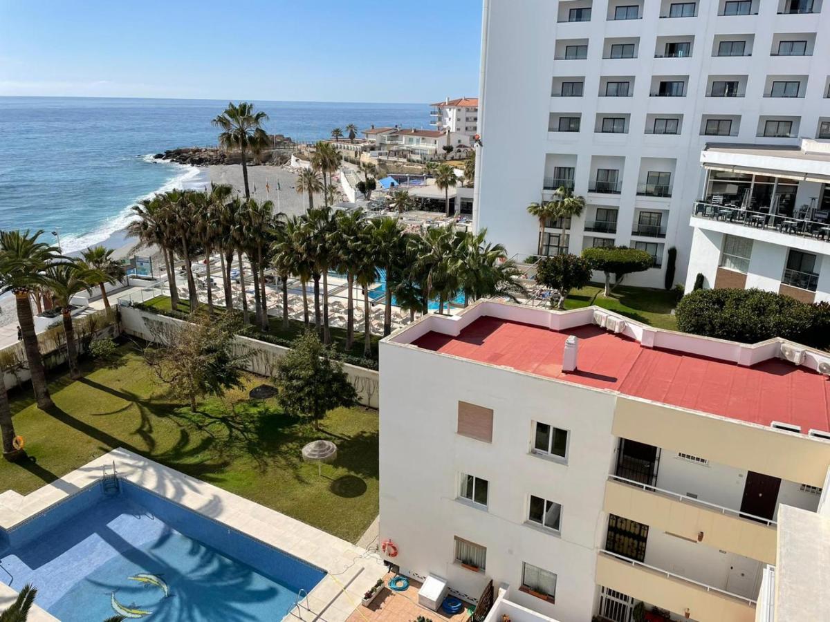 Nerja City Center & Sea View Torresol Exterior foto