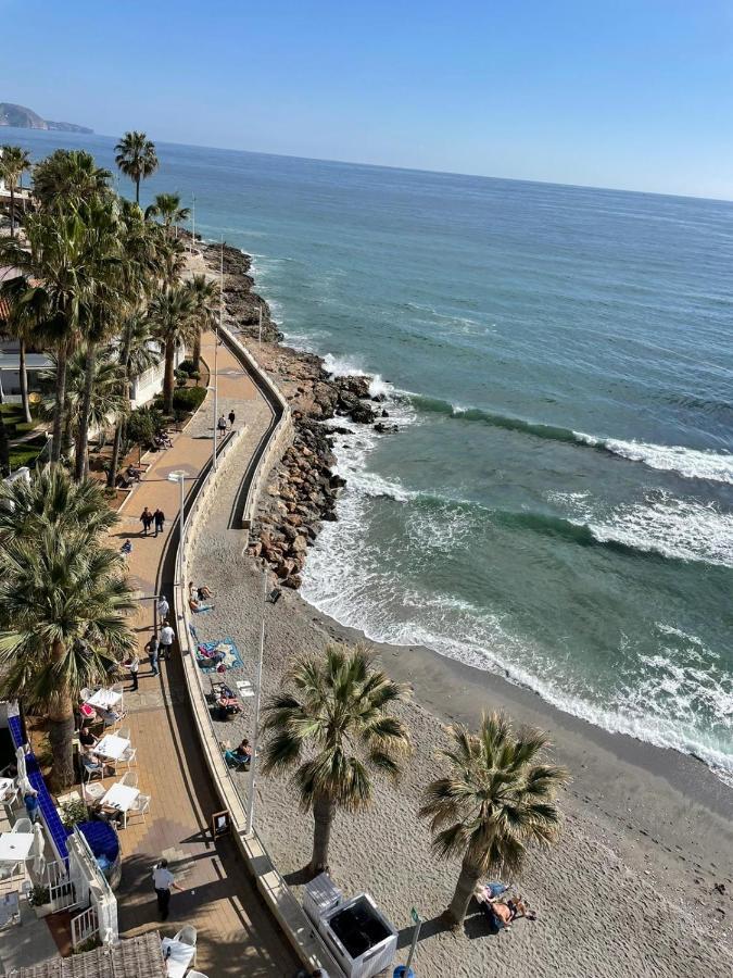 Nerja City Center & Sea View Torresol Exterior foto