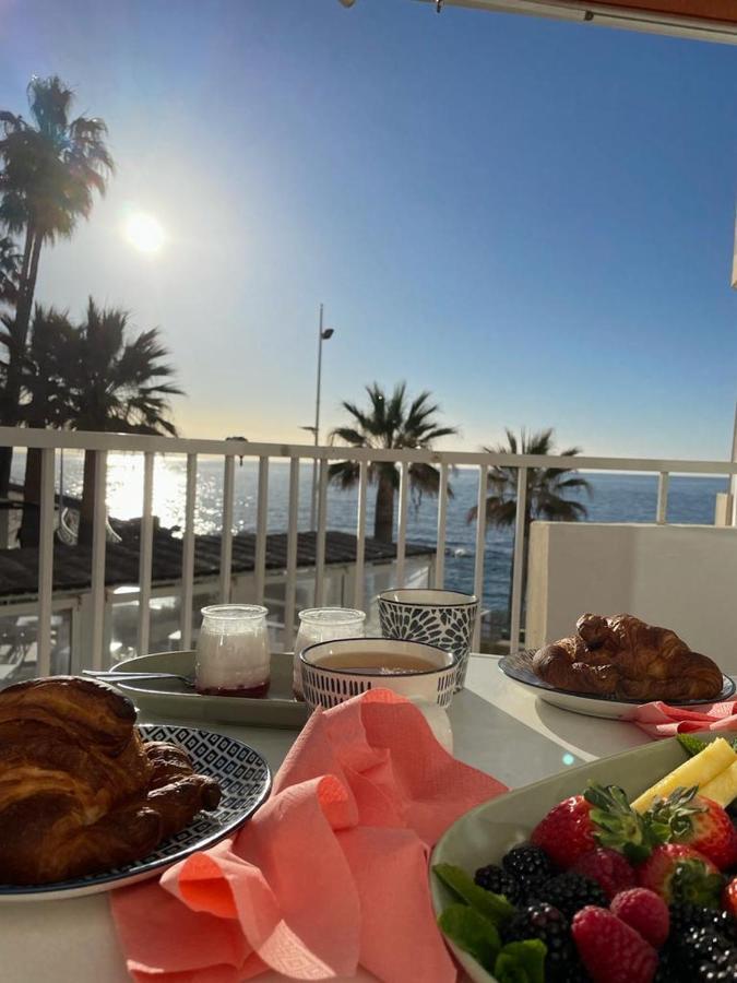 Nerja City Center & Sea View Torresol Exterior foto